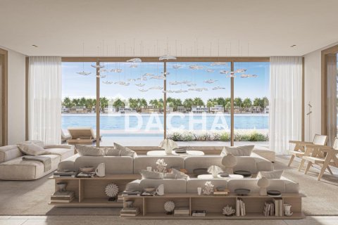 Villa de 7 chambres à Palm Jebel Ali, UAE No. 198490 8