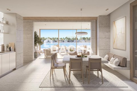 Villa de 7 chambres à Palm Jebel Ali, UAE No. 198490 7