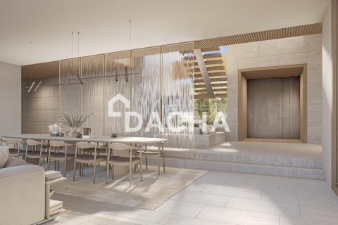Villa de 7 chambres à Palm Jebel Ali, UAE No. 198490 10