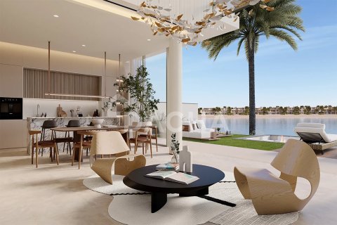 Villa de 7 chambres à Palm Jebel Ali, UAE No. 198490 4