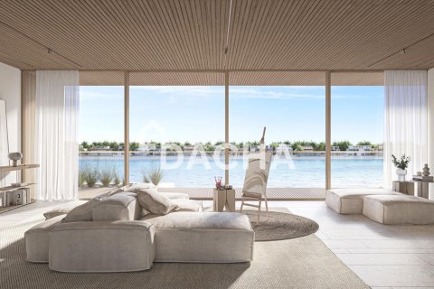 Villa de 7 chambres à Palm Jebel Ali, UAE No. 198490 9