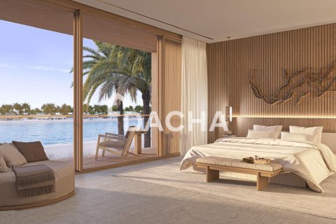 Villa de 7 chambres à Palm Jebel Ali, UAE No. 198490 5