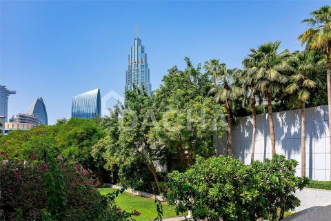 2 bedrooms Apartment in Downtown Dubai (Downtown Burj Dubai), UAE No. 198492 3