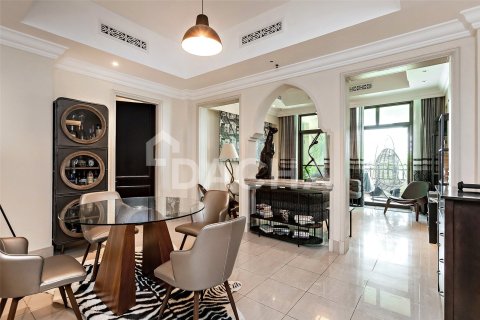 2 bedrooms Apartment in Downtown Dubai (Downtown Burj Dubai), UAE No. 198492 21