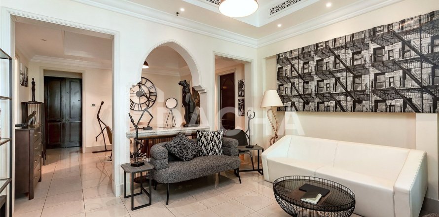 2 bedrooms Apartment in Downtown Dubai (Downtown Burj Dubai), UAE No. 198492