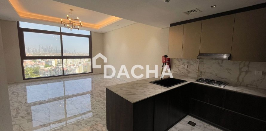 2 bedrooms Apartment in Al Furjan, UAE No. 198495