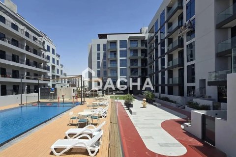3 bedrooms Apartment in Al Furjan, UAE No. 198493 8