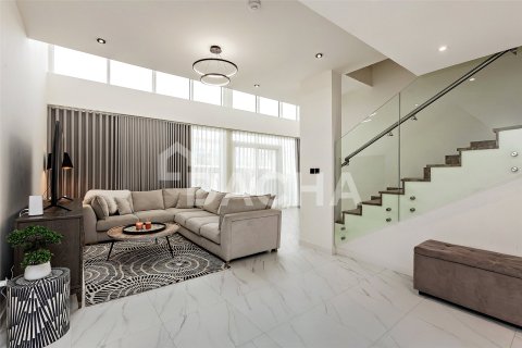4 bedrooms Townhouse in Dubai Land, UAE No. 198494 24
