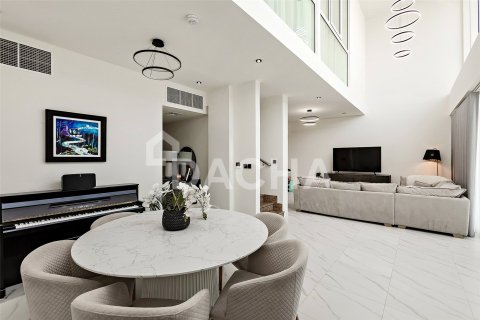 4 bedrooms Townhouse in Dubai Land, UAE No. 198494 27