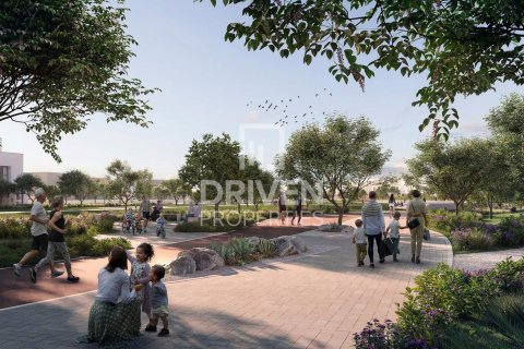 Villa de 4 chambres à Dubai Investment Park, UAE No. 190743 12