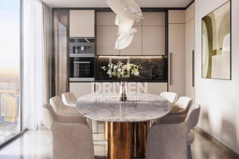 Apartment de 1 dormitorio en Jumeirah Village Circle, UAE No. 190748 4