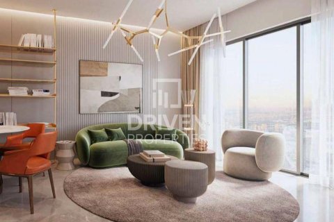 Apartment de 1 dormitorio en Jumeirah Village Circle, UAE No. 190748 9