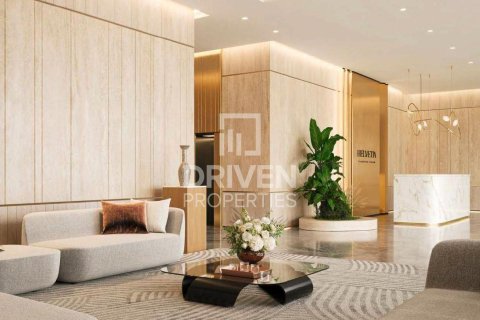 Apartment de 1 dormitorio en Jumeirah Village Circle, UAE No. 190748 10