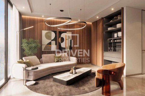 Apartment de 1 dormitorio en Jumeirah Village Circle, UAE No. 190748 5