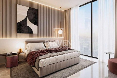 Apartment de 1 dormitorio en Jumeirah Village Circle, UAE No. 190748 12