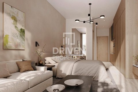 Apartment de 2 dormitorios en Dubai Hills Estate, UAE No. 190749 4