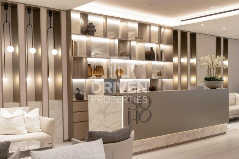 Apartment de 2 dormitorios en Dubai Hills Estate, UAE No. 190749 10
