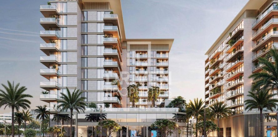 Apartment de 2 dormitorios en Dubai Hills Estate, UAE No. 190749