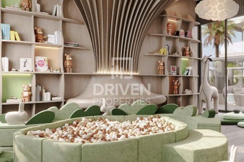 Apartment de 2 dormitorios en Dubai Hills Estate, UAE No. 190749 9