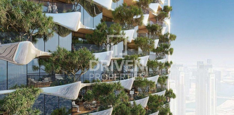 Apartment de 2 dormitorios en Al Safa, UAE No. 190746