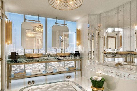 Apartment de 2 dormitorios en Al Safa, UAE No. 190746 12