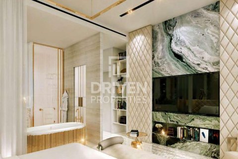 Apartment de 2 dormitorios en Al Safa, UAE No. 190746 14