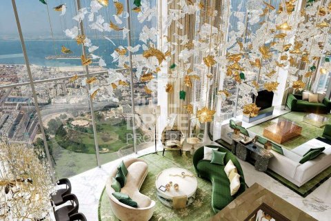 Apartment de 2 dormitorios en Al Safa, UAE No. 190746 13