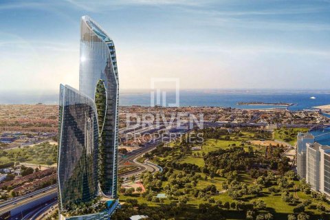 Apartment de 2 dormitorios en Al Safa, UAE No. 190746 7