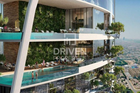 Apartment de 2 dormitorios en Al Safa, UAE No. 190746 3