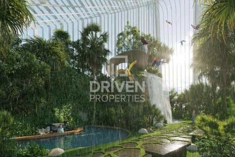 Apartment de 2 dormitorios en Al Safa, UAE No. 190746 4