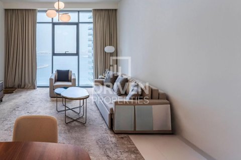 1 غرف نوم شقة في EMAAR Beachfront, الإمارات العربية المتحدة رقم 190744 7