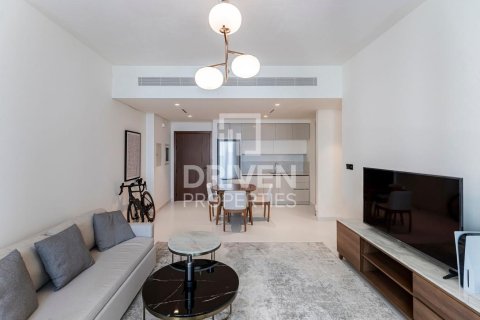 1 غرف نوم شقة في EMAAR Beachfront, الإمارات العربية المتحدة رقم 190744 3