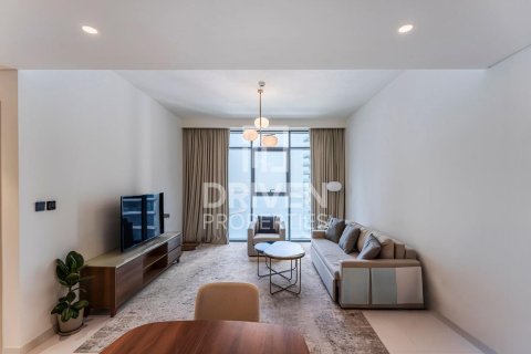 1 غرف نوم شقة في EMAAR Beachfront, الإمارات العربية المتحدة رقم 190744 5