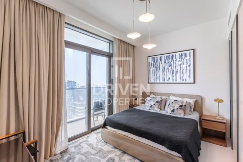 1 غرف نوم شقة في EMAAR Beachfront, الإمارات العربية المتحدة رقم 190744 9