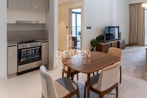 1 غرف نوم شقة في EMAAR Beachfront, الإمارات العربية المتحدة رقم 190744 6