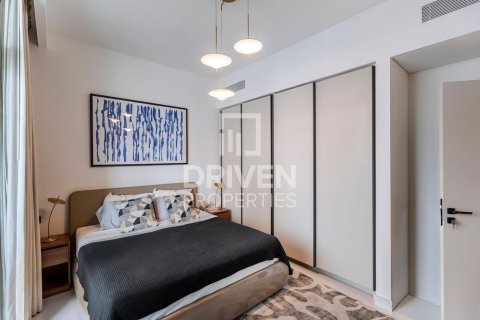 1 غرف نوم شقة في EMAAR Beachfront, الإمارات العربية المتحدة رقم 190744 8