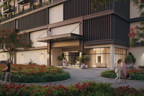 Квартира с 2 спальнями в Town Square, ОАЭ №144818 12