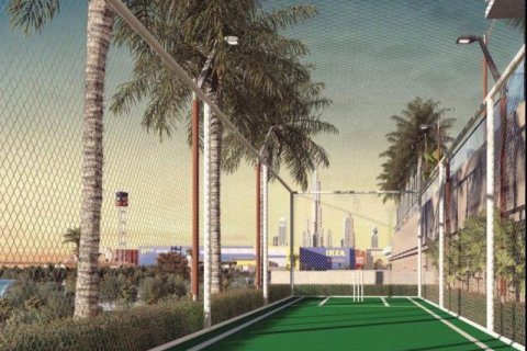 Apartment de 2 dormitorios en wasl gate, UAE No. 144823 10