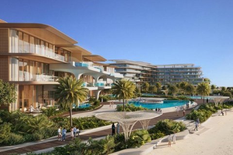 Apartment de 2 dormitorios en wasl gate, UAE No. 144823 6