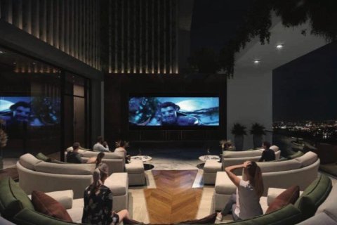 Apartment de 2 dormitorios en wasl gate, UAE No. 144823 11