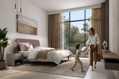 Apartment de 1 dormitorio en Dubai Land, UAE No. 144821 8