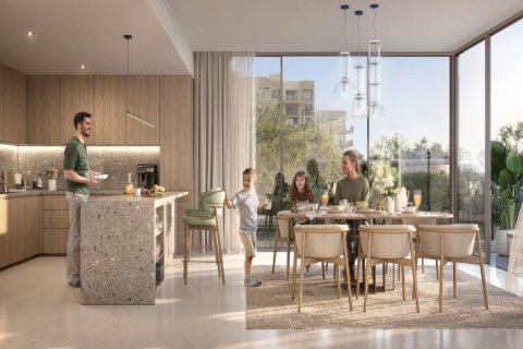 Apartment de 1 dormitorio en Dubai Land, UAE No. 144821 6