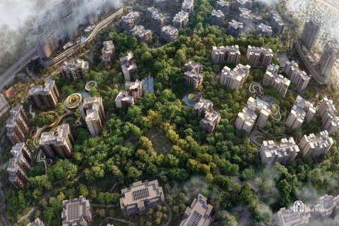 Appartement de 1 chambre à Dubai Land, UAE No. 144822 6