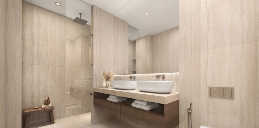 Appartement de 1 chambre à Dubai Land, UAE No. 144822