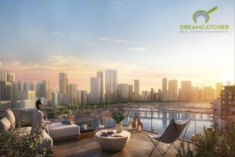 2 bedrooms Apartment in Maryam Island, UAE No. 75294 21