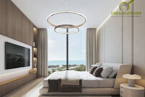 Duplex de 3 chambres à Umm Al Quwain Marina, UAE No. 75312 3