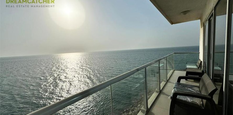 2 bedrooms Apartment in Al Marjan Island, UAE No. 75296