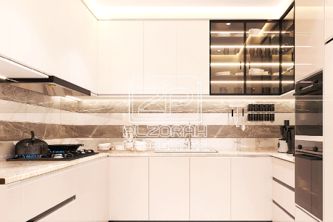 Apartment de 3 dormitorios en Al Mamzar - Sharjah, UAE No. 75245 6