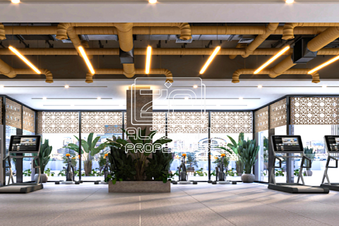 Apartment de 3 dormitorios en Al Mamzar - Sharjah, UAE No. 75245 21