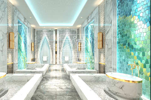 Apartment de 3 dormitorios en Al Mamzar - Sharjah, UAE No. 75245 14